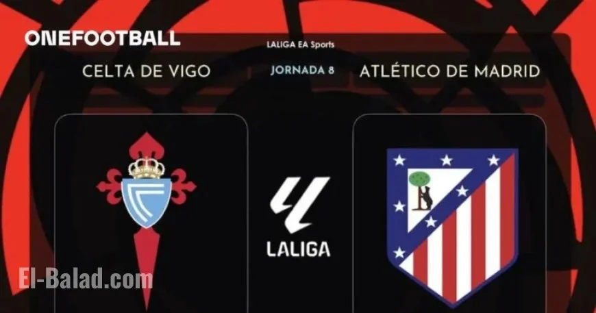 Celta vs. Atlético: Clash of the Revived Teams