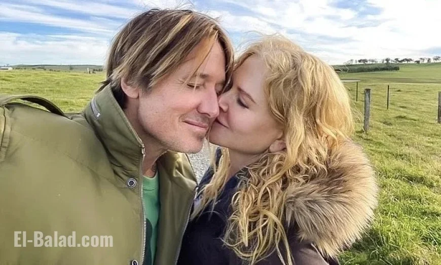 Nicole Kidman Faces Divorce as Keith Urban Unwilling to Reconcile