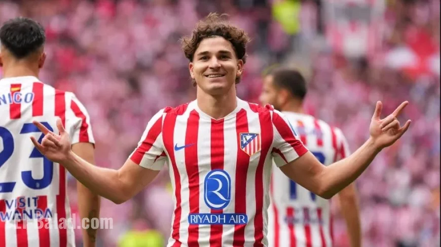 Watch Celta vs. Atlético Madrid Live Free Today: La Liga 2025 Streaming