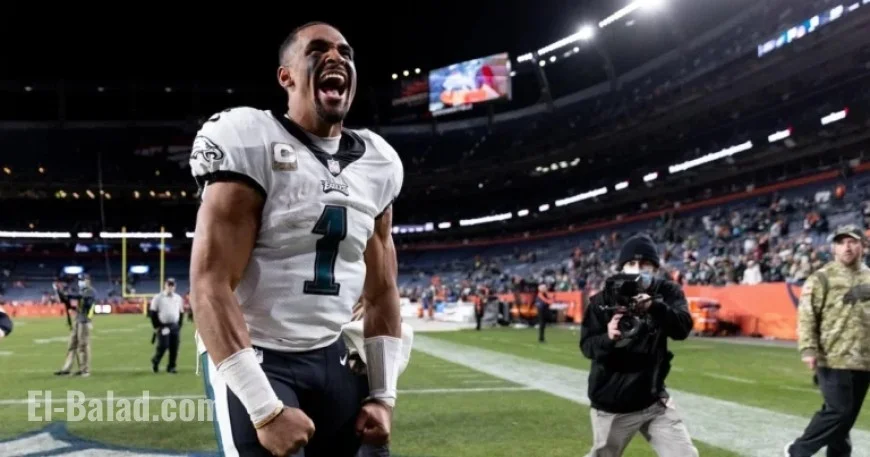 Watch Philadelphia Eagles vs. Denver Broncos Live: NFL Week 5 Guide
