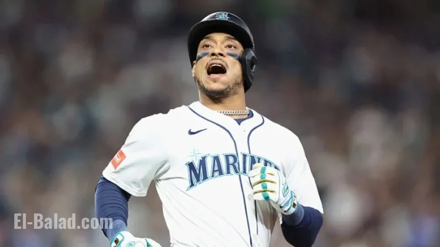 Seattle Mariners’ Game 1 Defeat Hinges on a Single Factor