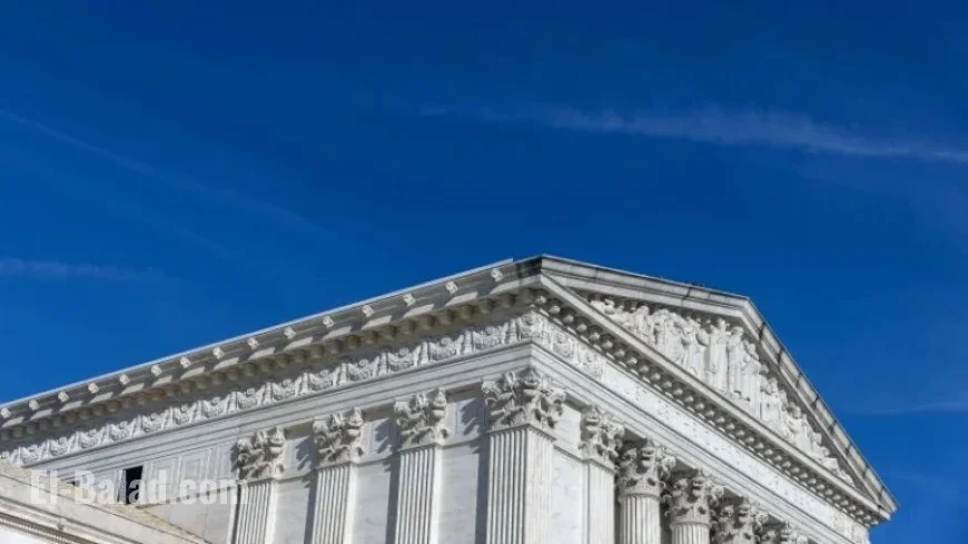 Key Issues to Watch as Supreme Court Term Resumes