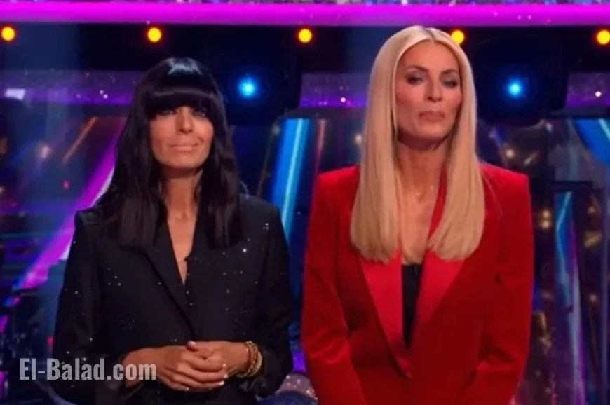 Fans Notice Major Change in Live Show Intro with Winkleman and Daly