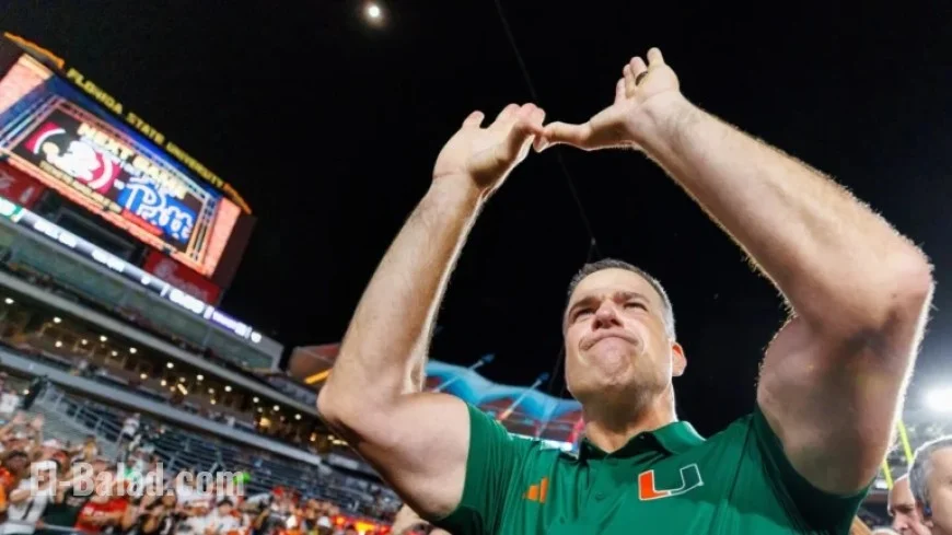 Changes Unveiled in the AP Top 25 Rankings
