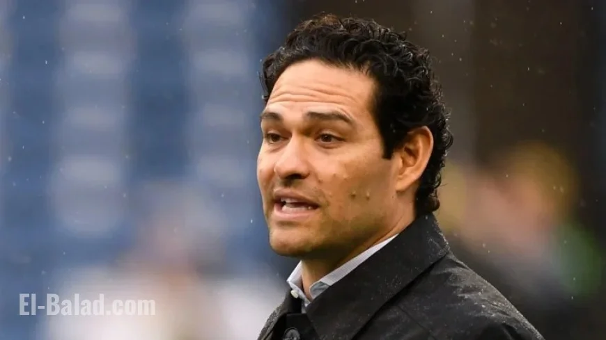 Fox Reacts to Mark Sanchez’s Arrest in Stabbing Case