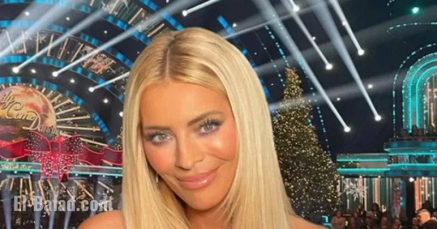 Tess Daly’s Real Name Unveiled, Surprising Fans