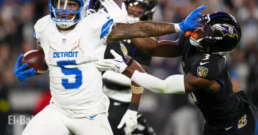 Padula’s Top NFL Week 5 Betting Picks