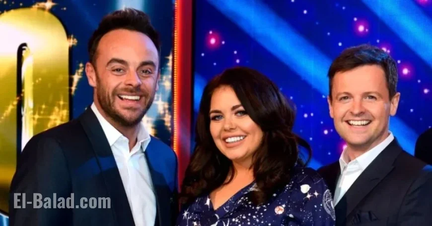 Scarlett Moffatt Calls Her Career ‘One Big Mistake’