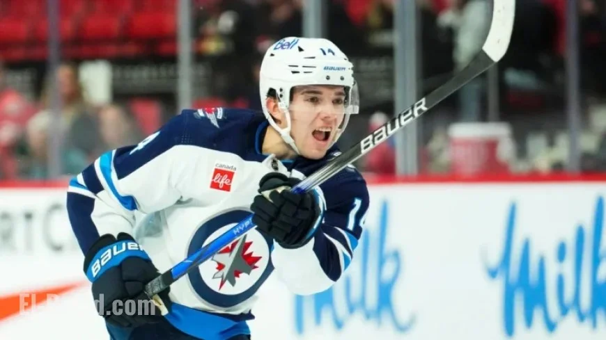 NHL Teams Waive Players in Roster Cuts Before Opening Night