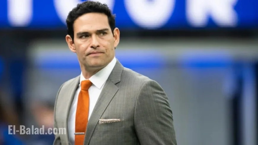 Ex-NFL QB Mark Sanchez Stabbed, Pepper-Sprayed in Late-Night Truck Driver Clash