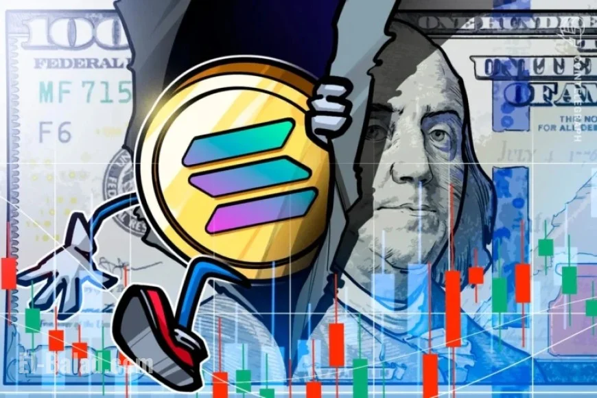 Solana Revolutionizes Tokenization as Wall Street’s Successor