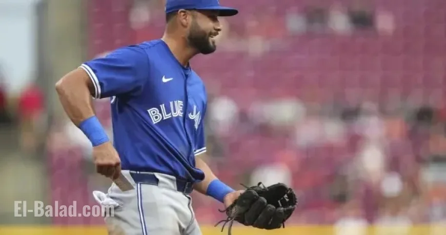 Blue Jays Manager Adjusts Lineup for Pivotal Game 2