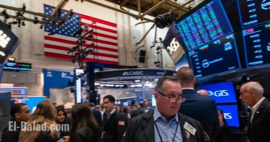 Stock Market Thrives Amid Shutdown; Discover Potential Challenges Ahead.