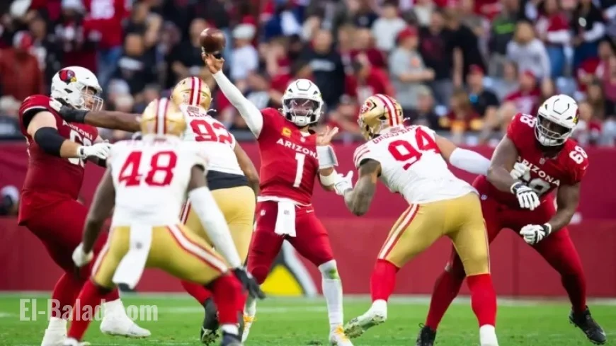 NFL Week 5: Tennessee Titans vs. Arizona Cardinals Predictions and Odds