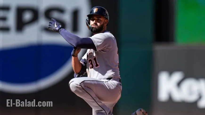 Top MLB Home Run Prop Bets: Focus on Judge and Greene in ALDS