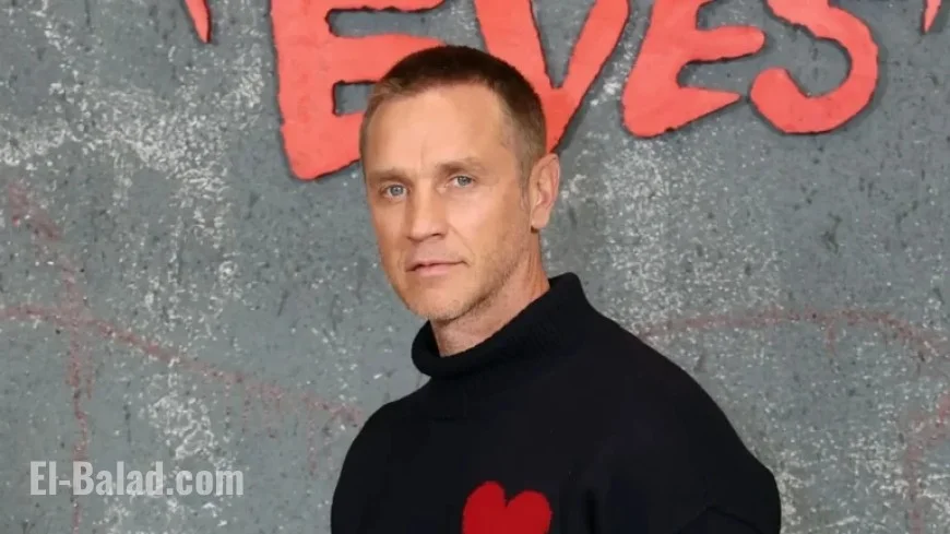 Devon Sawa Stars in New ‘Return of the Living Dead’ Film