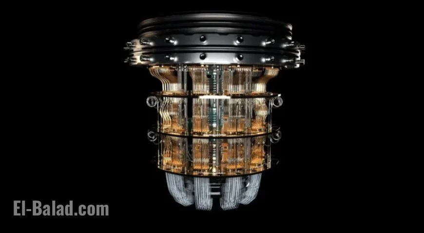 Quantum Computing Stocks Poised to Benefit from AI Boom