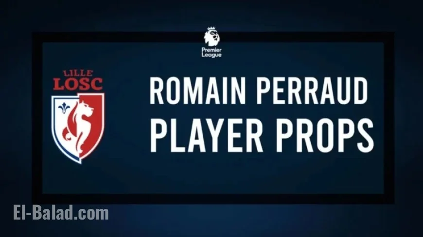 Romain Perraud Goal Odds Against PSG on October 5