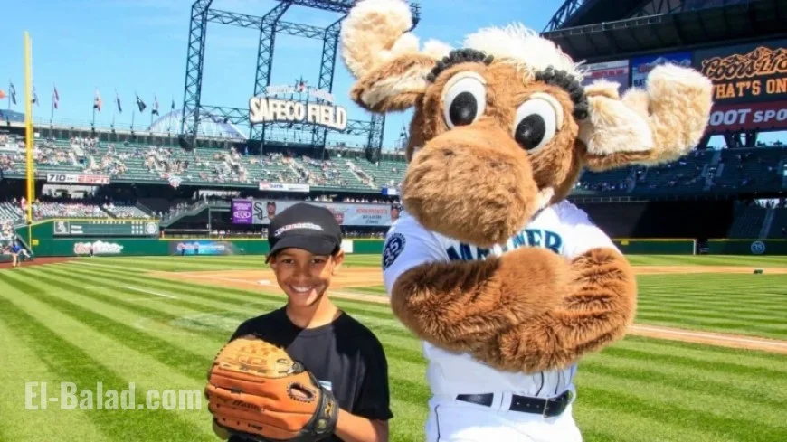 Buccaneers’ WR Egbuka’s MLB Dreams Bloomed at Mariners’ Stadium
