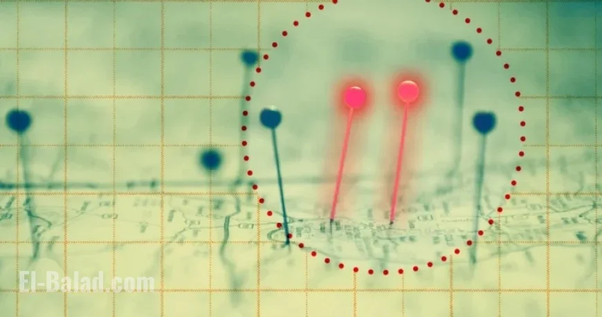 AI Misguides Tourists to Dangerous Nonexistent Landmarks