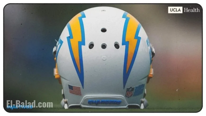 Week 5 Chargers-Commanders: Mekhi Becton Set to Play Against Washington