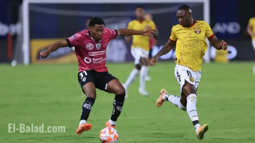 Watch Barcelona vs. Independiente del Valle Live: Free Streaming and TV Details 2025