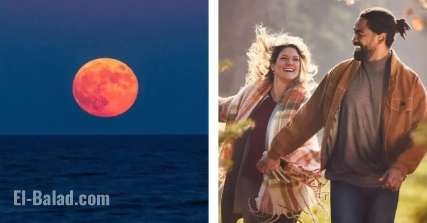 Full Moon in Aries: 5 Zodiac Signs Centerstage on October 6