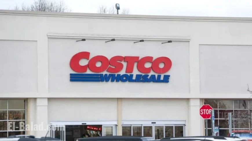 Mayor Confirms New Costco Opening in Paramus