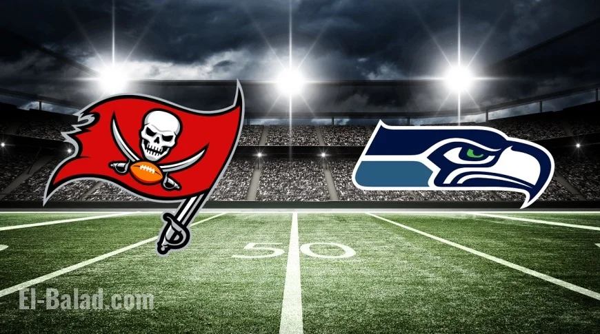 Where to Watch Tampa Bay Buccaneers vs Seahawks: Full TV Schedule, Streaming Options, and International Viewing Guide