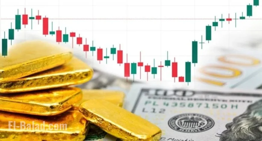 Goldman Sachs Advises Hedging with Gold