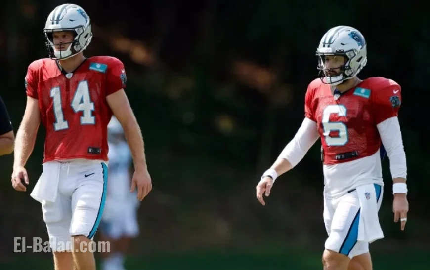 Baker Mayfield and Sam Darnold Redeem NFL Careers in 2025