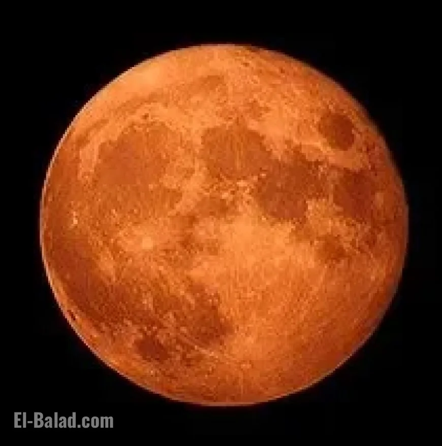 October 2025 Harvest Supermoon to Shine Bright for Days