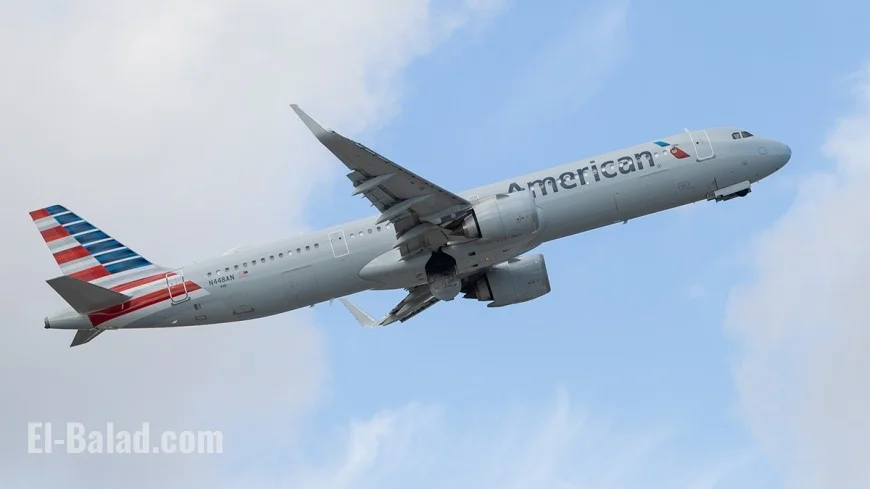 American Airlines Cancels Flights Across Major Hubs Amid Route Cuts, Weather Chaos, and Technical Failures