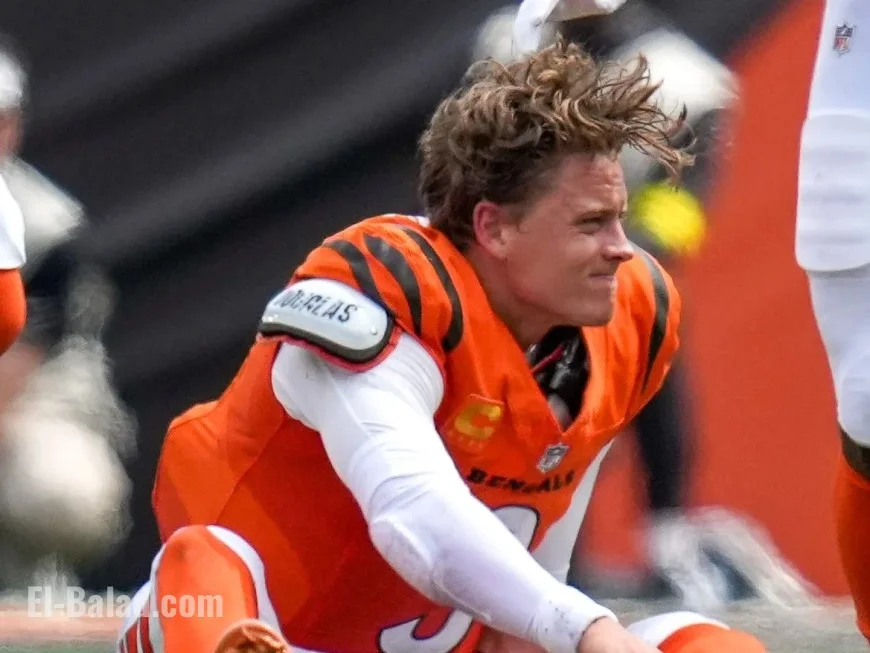 Joe Burrow’s Road to Recovery: When Will Joe Burrow Return to Lead the Bengals Again?