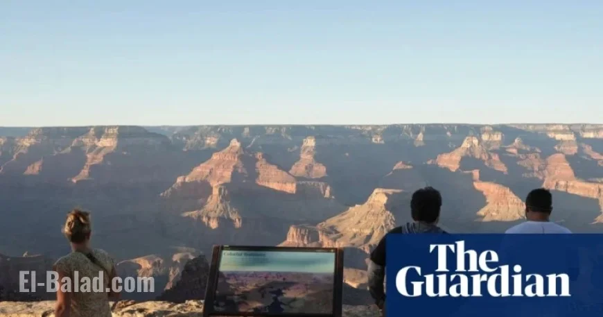 US National Parks Remain Uncertain Amid Prolonged 2025 Government Shutdown
