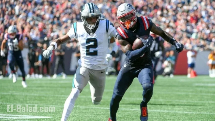 Week 5 Lineup Locks and Shadow Reports in The Playbook