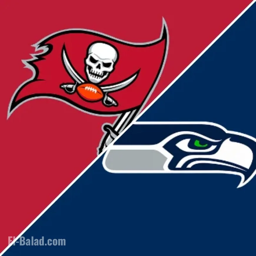 Buccaneers Triumph Over Seahawks: Oct 5, 2025, Game Highlights