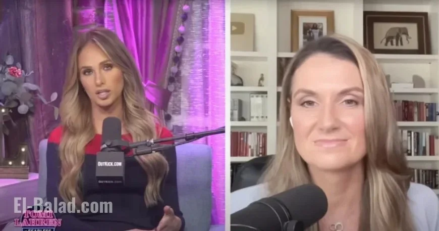 Fox Host Displays Surprising Ignorance About U.S. Citizenship