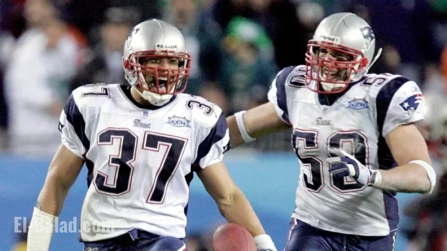 Mike Vrabel Shares Key Insights from Rodney Harrison as Player and Coach