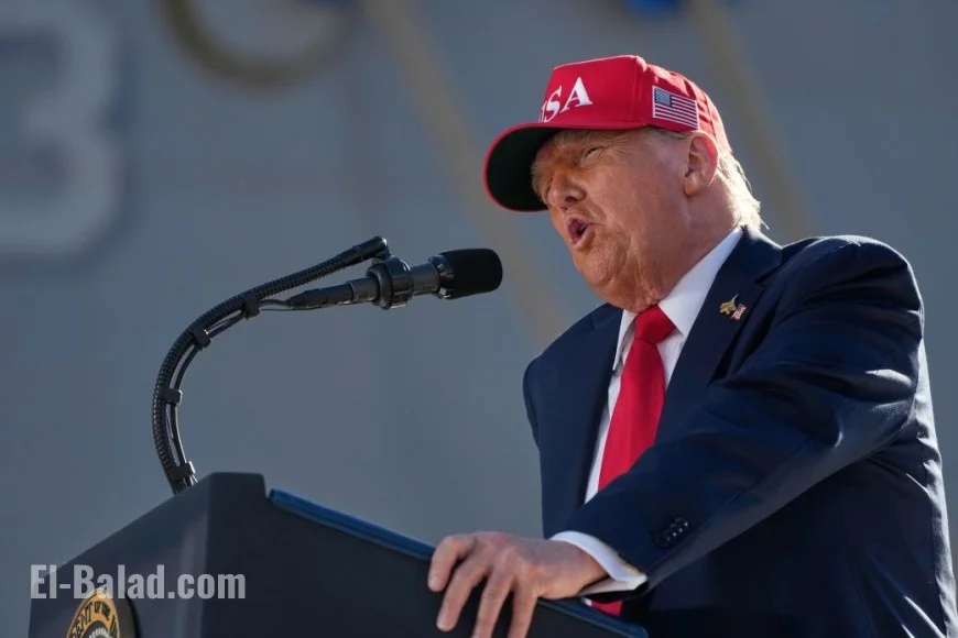 Donald Trump National Guard Orders Ignite Political Firestorm Across U.S. Cities as Governors Push Back Against Federal Power