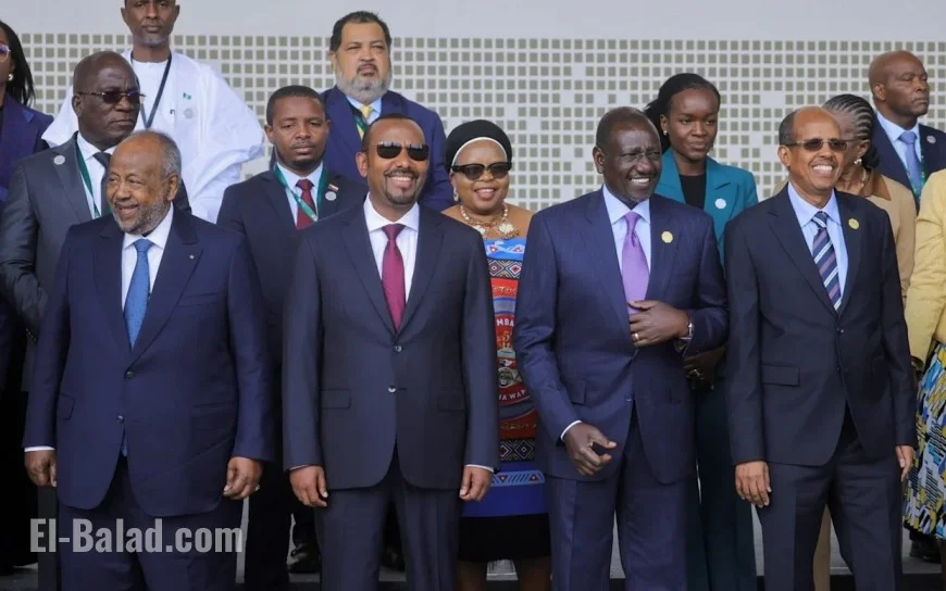 African Nations Unite for a Green Revolution: Pushing Climate Innovation, Finance, and New Laws