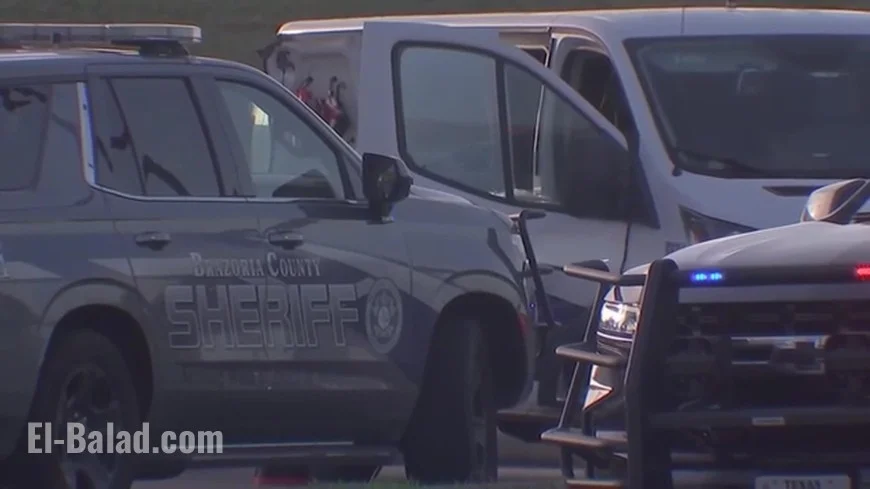 Texas Mother Charged With Murder After Shooting 4 Children, Killing 2