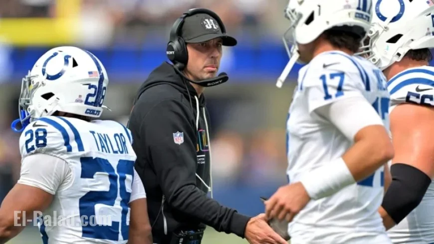 Shane Steichen Transforms from Hot Seat to Coach of the Year Contender