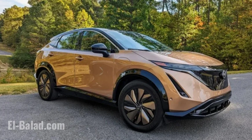 Automakers Mismanage End of US EV Tax Credit
