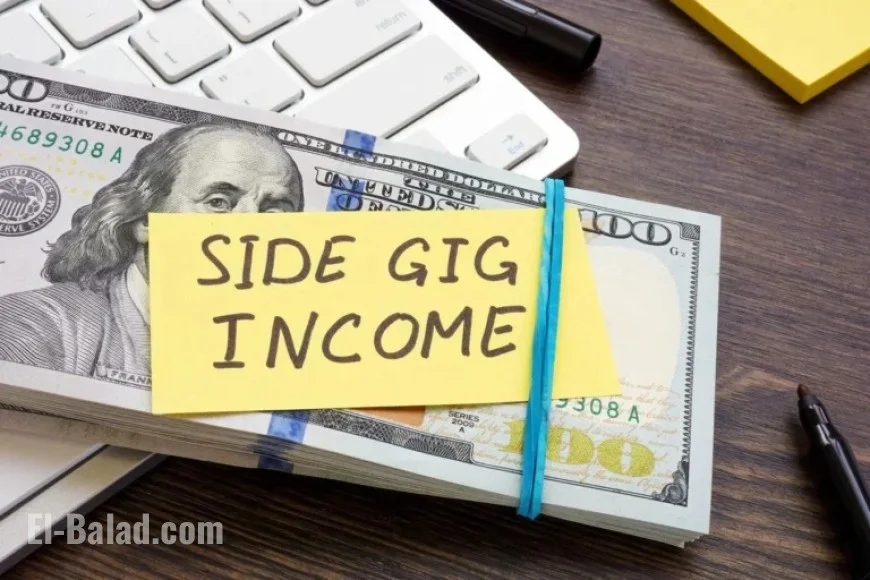 Physician Side Gigs Surge Amid Stagnant Salaries and Rising Burnout