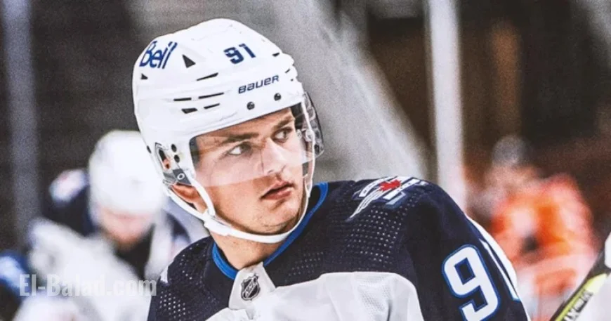 Jets’ Perfetti Faces Week-to-Week Ankle Injury Recovery