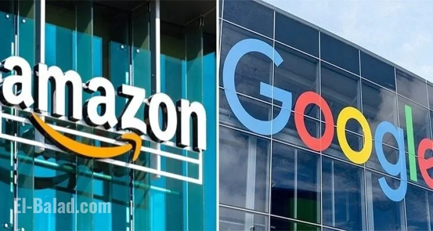 Lloyd Walmsley Recommends Top ‘Magnificent 7’ Stocks: Alphabet and Amazon