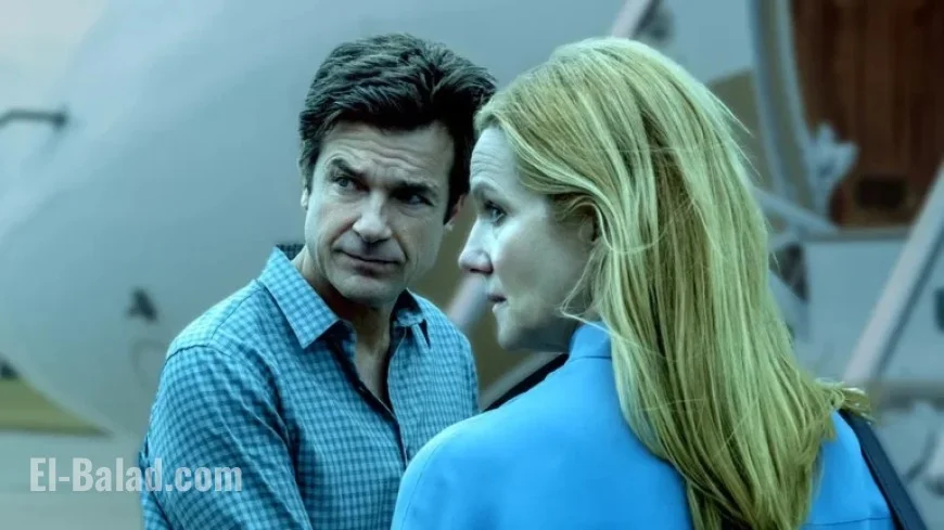 HBO Max’s ‘Ozark’ Successor Tops Global Streaming Charts