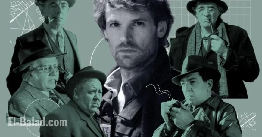 Discover ‘Maigret’ on PBS: Explore 6 More Adaptations of Simenon’s Sleuth