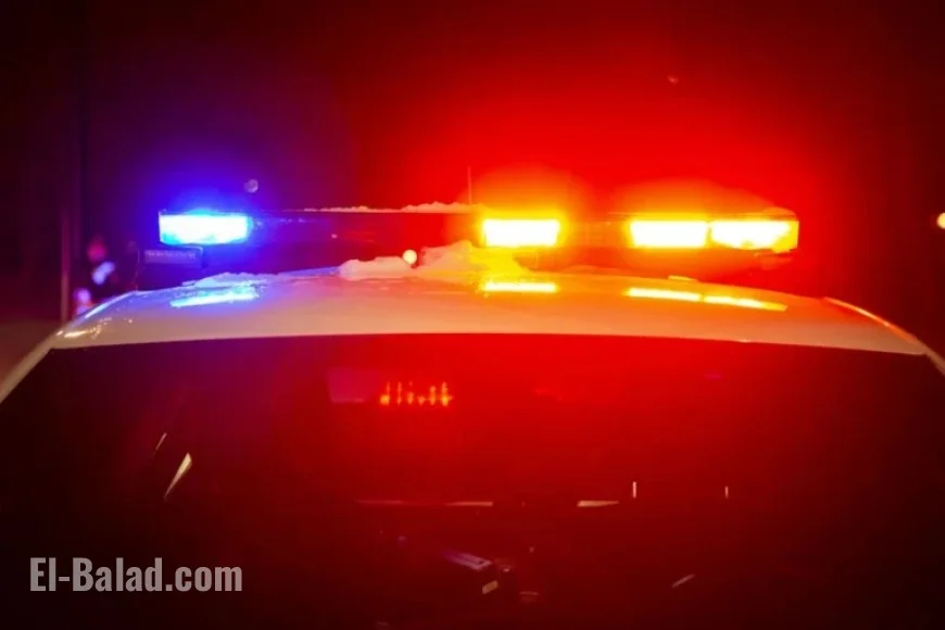Young Man Killed in Terrebonne Park